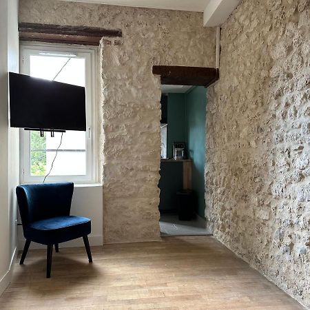 Appartement Calme Design Et Comfort Orleans Exterior photo