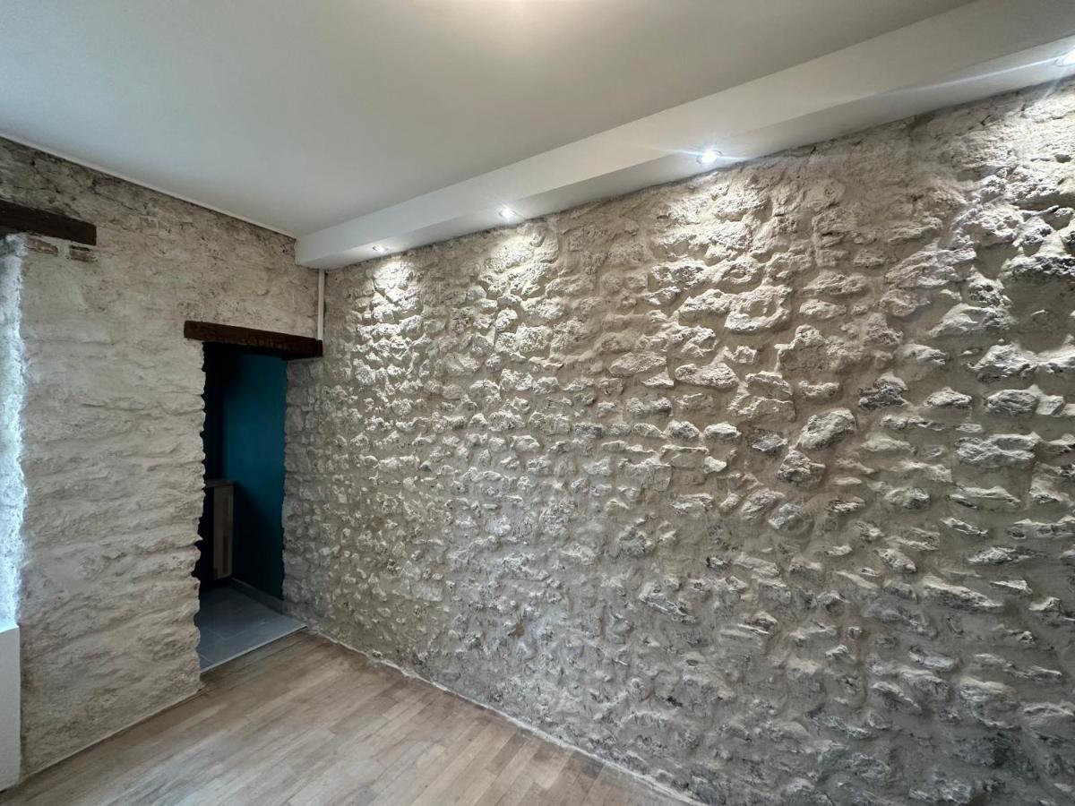 Appartement Calme Design Et Comfort Orleans Exterior photo